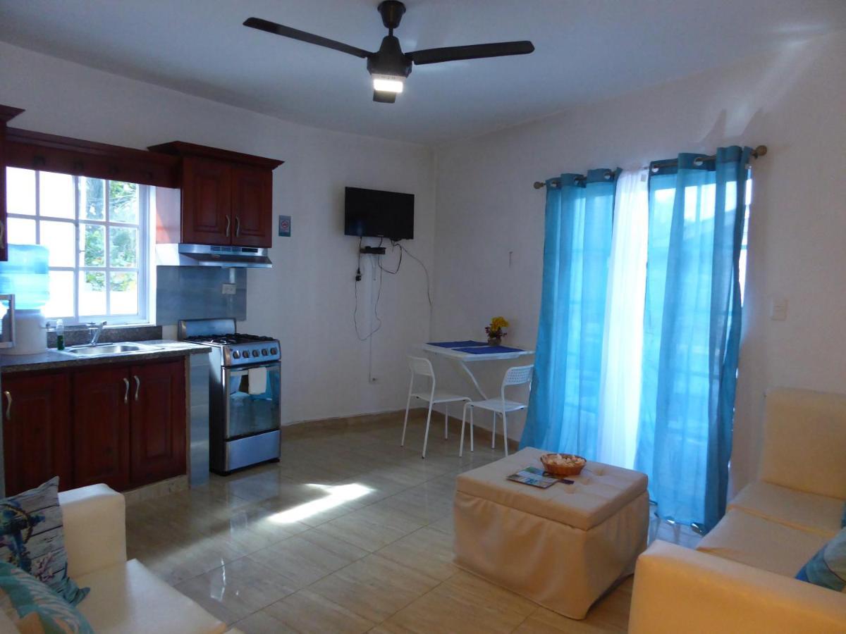 Cortlang Vacation Rentals - Located In El Pueblito Near Playa Dorada Pop Puerto Plata Luaran gambar