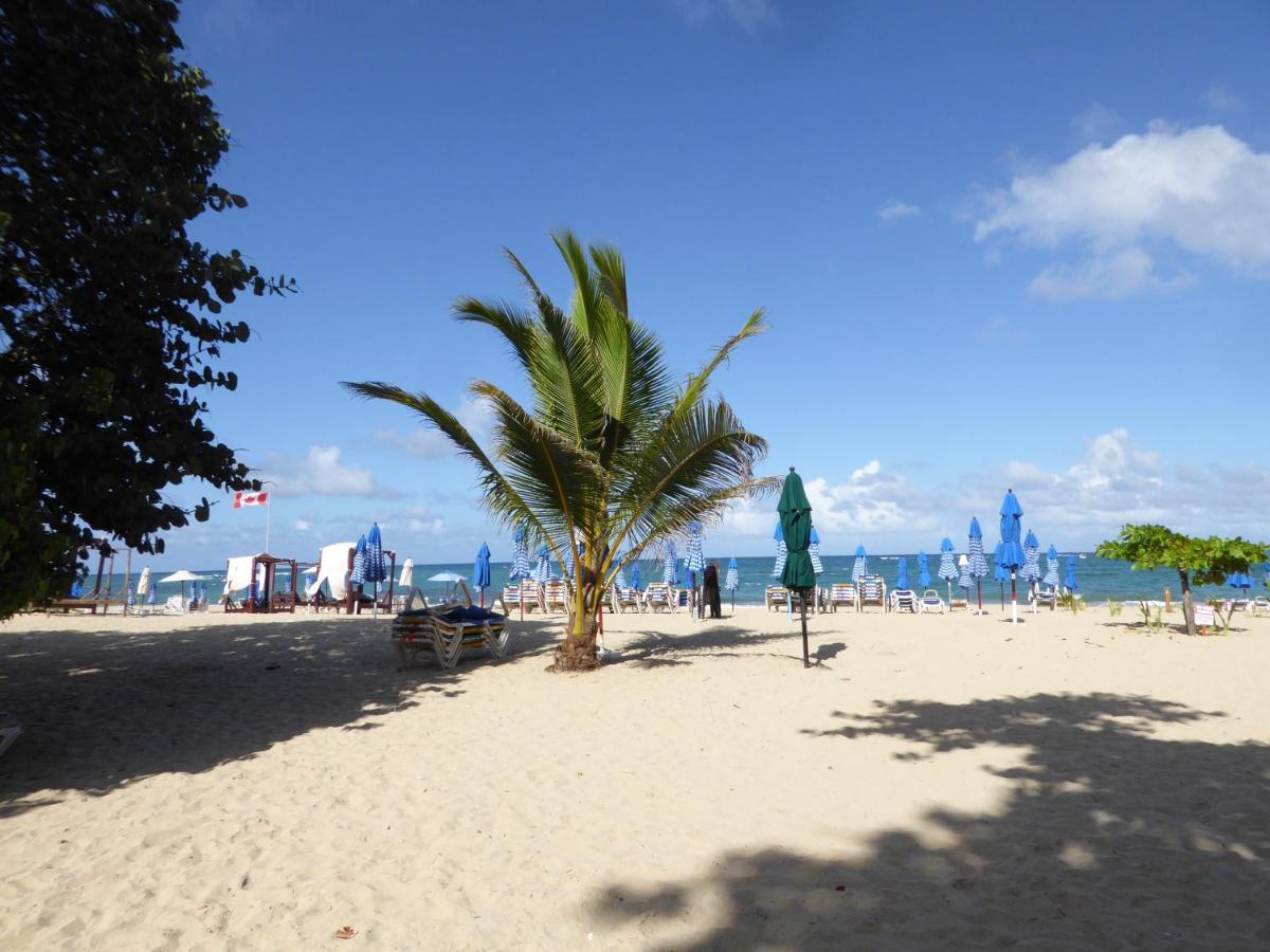 Cortlang Vacation Rentals - Located In El Pueblito Near Playa Dorada Pop Puerto Plata Luaran gambar