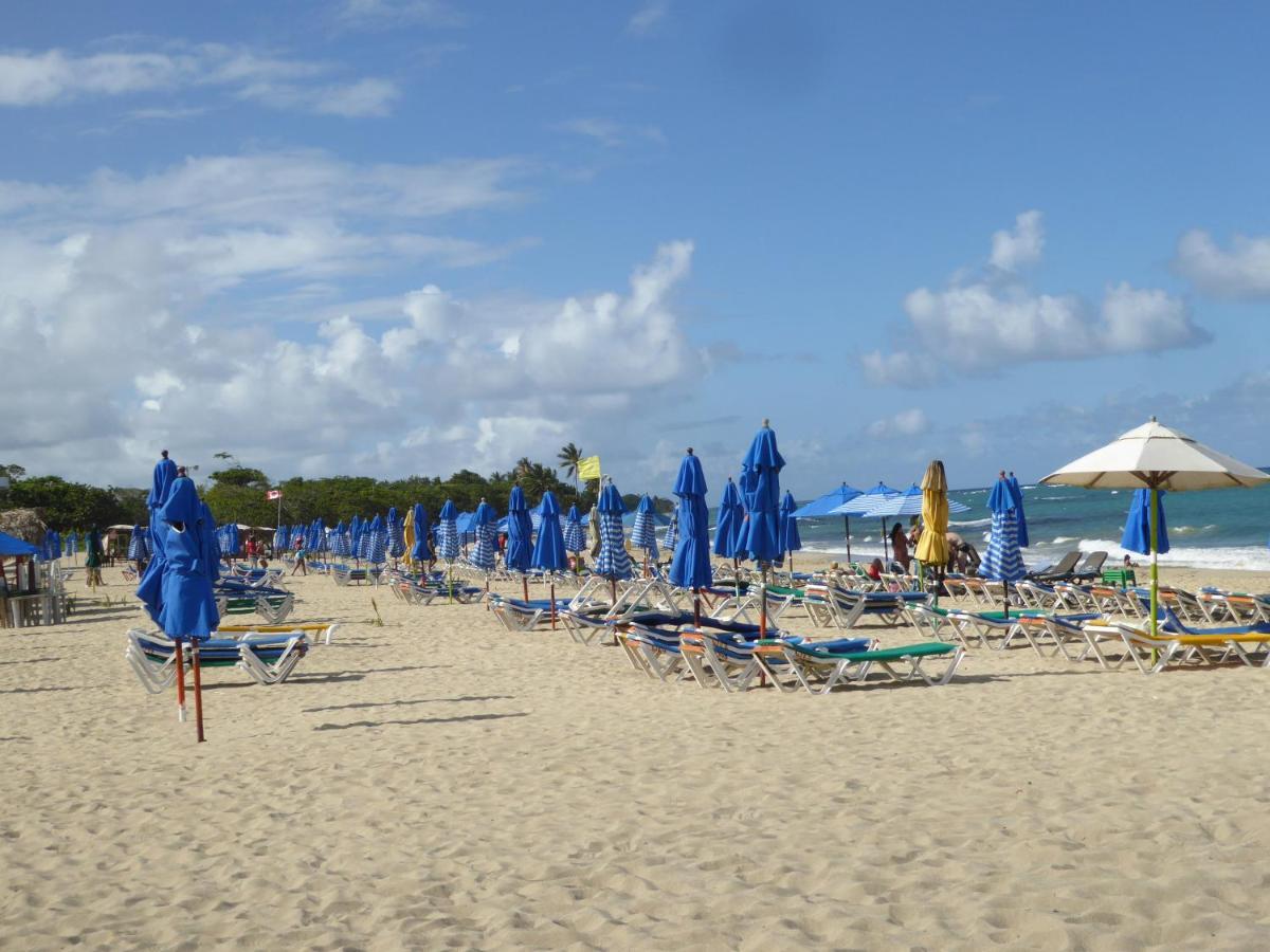 Cortlang Vacation Rentals - Located In El Pueblito Near Playa Dorada Pop Puerto Plata Luaran gambar
