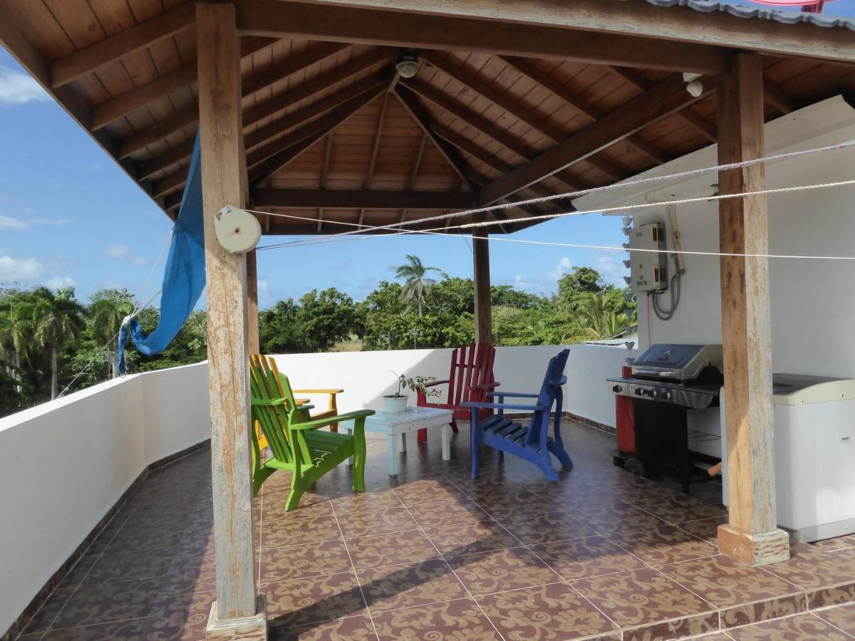 Cortlang Vacation Rentals - Located In El Pueblito Near Playa Dorada Pop Puerto Plata Luaran gambar