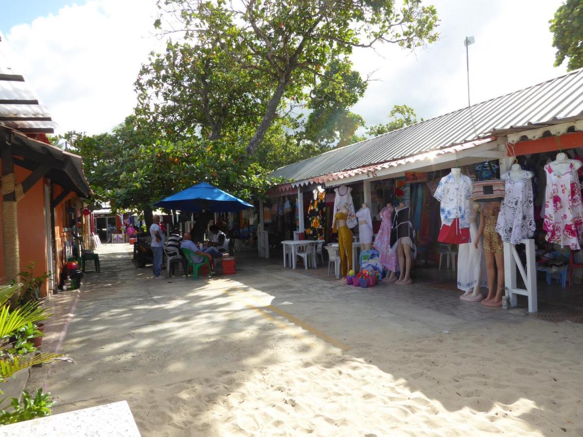 Cortlang Vacation Rentals - Located In El Pueblito Near Playa Dorada Pop Puerto Plata Luaran gambar