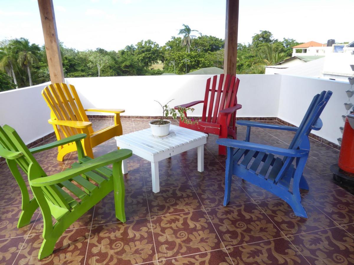 Cortlang Vacation Rentals - Located In El Pueblito Near Playa Dorada Pop Puerto Plata Luaran gambar