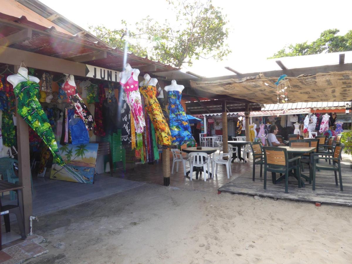 Cortlang Vacation Rentals - Located In El Pueblito Near Playa Dorada Pop Puerto Plata Luaran gambar