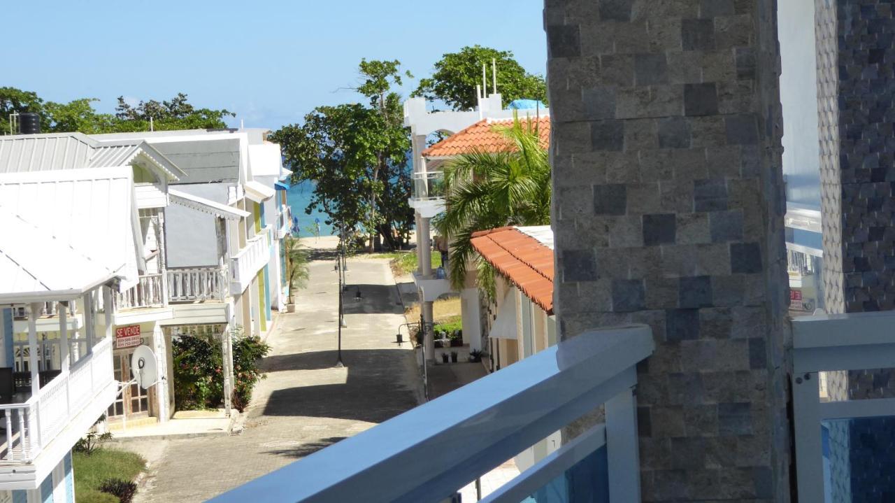 Cortlang Vacation Rentals - Located In El Pueblito Near Playa Dorada Pop Puerto Plata Luaran gambar