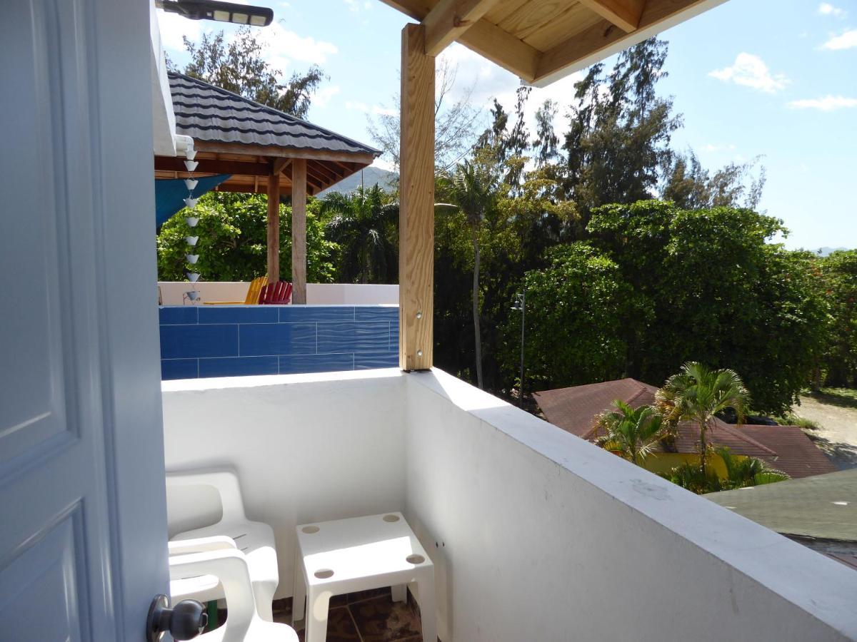 Cortlang Vacation Rentals - Located In El Pueblito Near Playa Dorada Pop Puerto Plata Luaran gambar