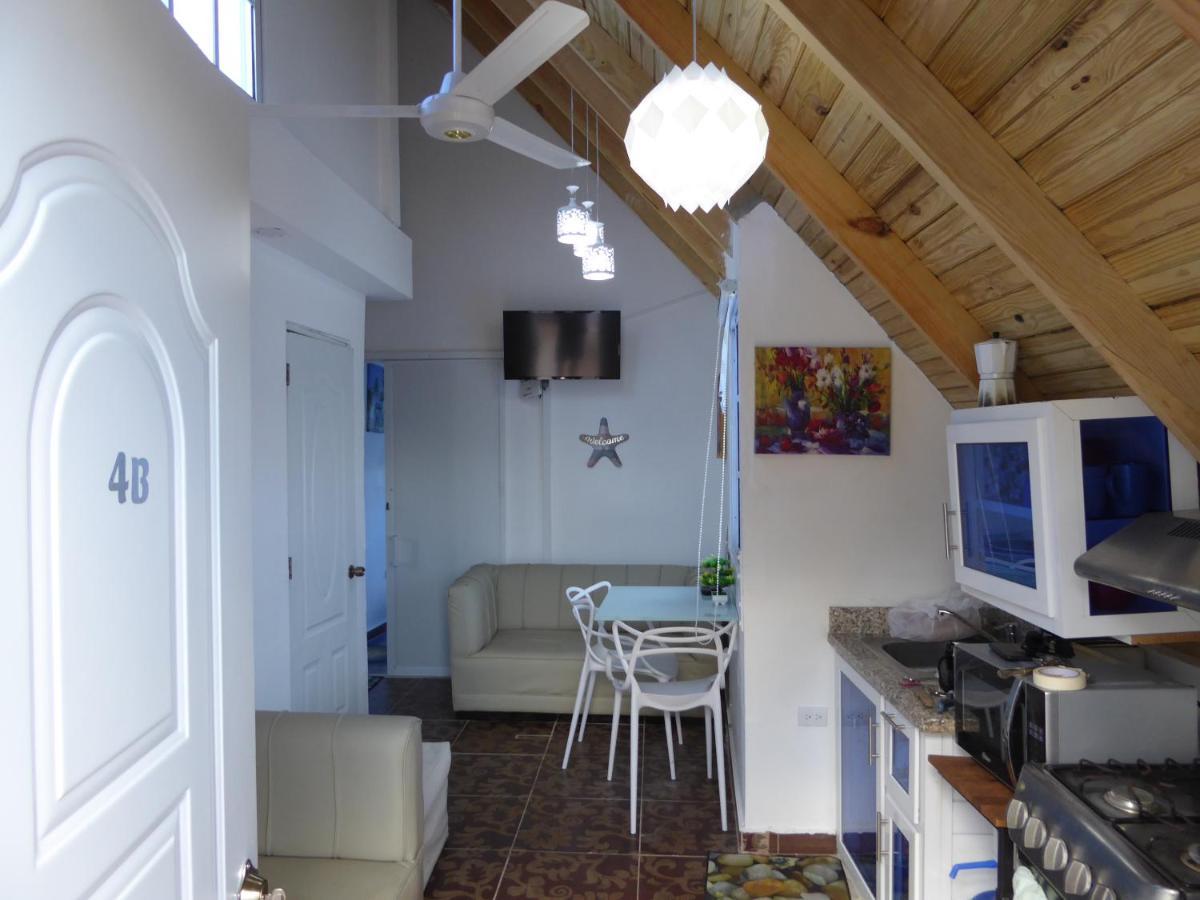 Cortlang Vacation Rentals - Located In El Pueblito Near Playa Dorada Pop Puerto Plata Luaran gambar
