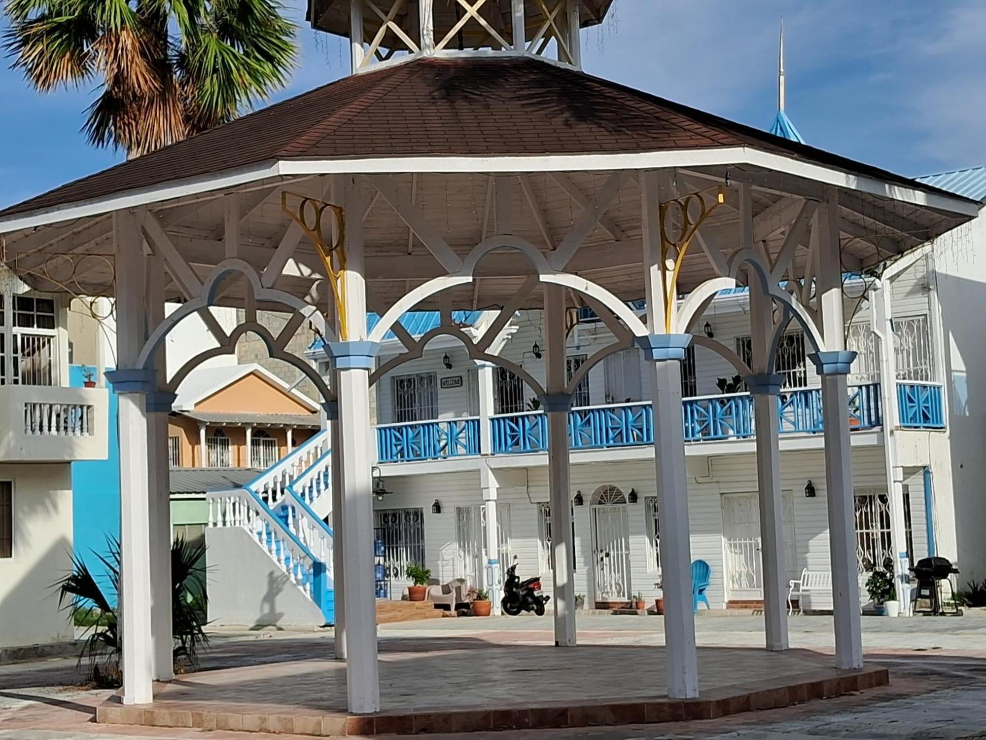 Cortlang Vacation Rentals - Located In El Pueblito Near Playa Dorada Pop Puerto Plata Luaran gambar