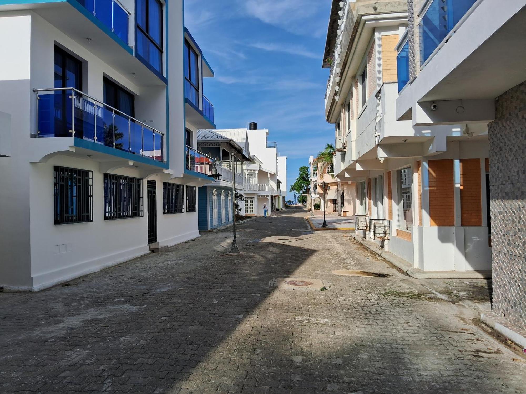 Cortlang Vacation Rentals - Located In El Pueblito Near Playa Dorada Pop Puerto Plata Luaran gambar